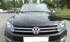 Volkswagen Touareg 2011-2