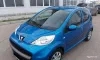 Peugeot 107 2011-2