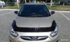 Hyundai Accent 2014-13