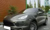 Porsche Cayenne 2011-7