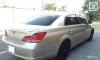 Toyota Avalon 2007-5
