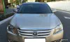 Toyota Avalon 2007-2
