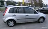 Ford Fiesta 2005-12