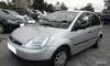 Ford Fiesta 2005-17
