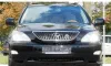 Lexus RX 2007-14