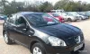 Nissan Qashqai 2008-3