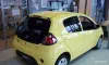 Geely GC5 2013-2