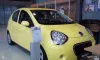 Geely GC5 2013-4