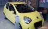 Geely GC5 2013-5