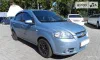 Chevrolet Aveo 2007-3