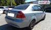 Chevrolet Aveo 2007-1