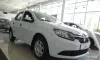 Renault Logan 2015-2