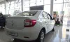 Renault Logan 2015-6