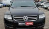 Volkswagen Touareg 2005-11