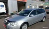 Volkswagen Passat 2008-8