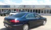 Peugeot 607 2001-4