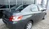 Peugeot 301 2015-2