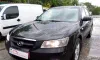 Hyundai Sonata 2008-18