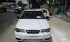 Daewoo Nexia 2012-2