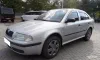 Skoda Octavia 2003-7