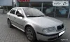 Skoda Octavia 2003-0