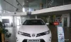 Toyota Auris 2015-7
