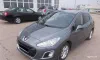 Peugeot 308 2011-2