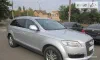 Audi Q7 2007-8