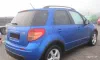 Suzuki SX4 2008-0