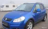 Suzuki SX4 2008-2