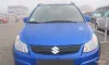 Suzuki SX4 2008-1