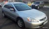 Honda Accord 2004-5