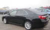 Toyota Camry 2012-0