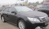 Toyota Camry 2012-2