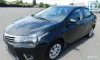 Toyota Corolla 2014-2