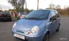 Daewoo Matiz 2007-10