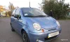 Daewoo Matiz 2007-9