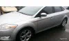 Ford Mondeo 2008-15