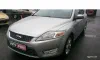 Ford Mondeo 2008-16