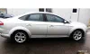 Ford Mondeo 2008-10