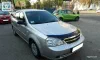 Chevrolet Lacetti 2006-0
