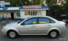 Chevrolet Lacetti 2006-2