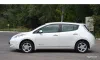 Nissan Leaf 2013-2