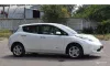 Nissan Leaf 2013-4