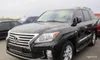 Lexus LX570 2013-2