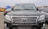 Lexus LX570 2013-1