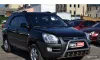 Kia Sportage 2007-9