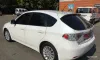 Subaru Impreza 2011-2