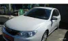 Subaru Impreza 2011-10