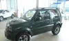 Suzuki Jimny 2016-1